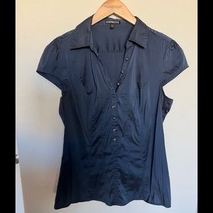 Express Blouse